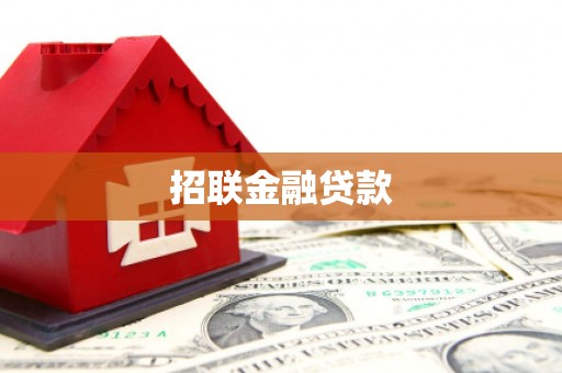合江招联金融贷款