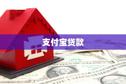 合江支付宝贷款