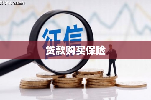 合江贷款购买保险